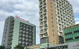 Thượng Hải Vinh - Hotel