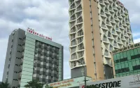 Thuong Hai Hotel Vinh Hotels near Công viên VSIP Nghệ An