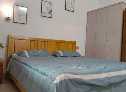 廣西小陳公寓（花園路分店）