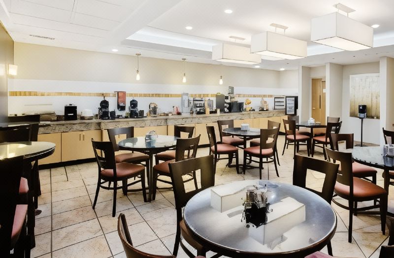 La Quinta Inn & Suites by Wyndham Springfield South photo 5