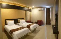 Dedy Jaya Hotel Cirebon Hotels in Central Ciledug