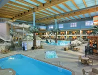 라마다 바이 윈덤 디 모인 트로픽스 리조트 & 컨퍼런스 센터