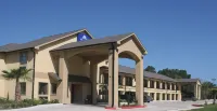 Americas Best Value Inn Lake Charles Interstate 210 레이크찰스 호텔