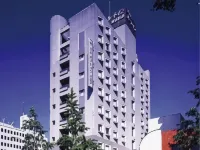 Hotel Route-Inn Hakata Ekiminami Hotels in Fukuoka