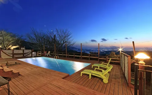 Hadong Third Night Pension - 2-Star