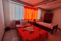 Istroberi Inn Palawan near Airport