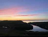 The Waterford Arms - Beach