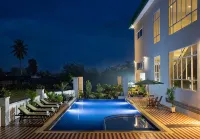 Swiss-Belhotel Pangkalpinang Hotel a Gabek