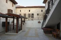 Beliz Hanım Konakları