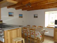 Holiday Cottage in Lozere in a Pretty Corner of Margeride - 마운틴 뷰