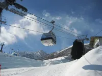 Hakuba Goryu Pension Kurumi
