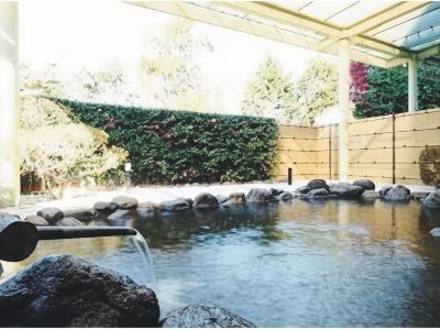 スパ・大浴場 乃木温泉ホテルの写真