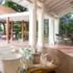 아마 스테이 & 트레일스 치쿠 빌라, 고아