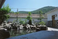 Yanagiya - Hot Springs
