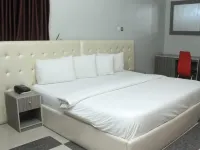 Ambience Hotel Magodo - Deluxe