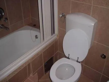 Levantin Inn One Third Room N2 Sea Side