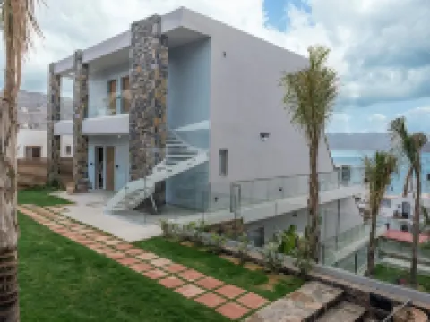 Elounda Orama Hotels in Lasithi