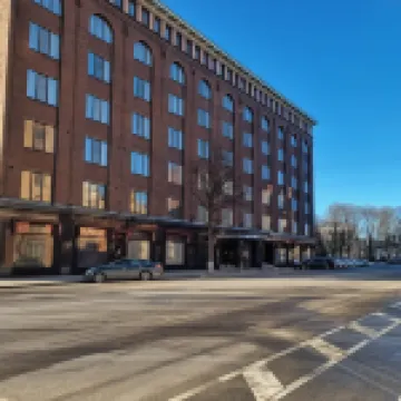 Vyborg Hotel Hotels in Vyborgsky District