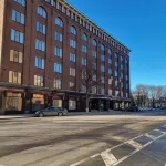 Vyborg Hotel Hotels in Vyborgsky District