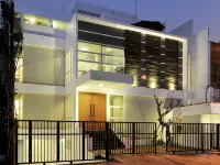 LeGreen Suite Poso Hotels in Central Jakarta