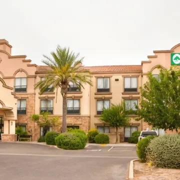 GreenTree Inn and Suites Florence, AZ