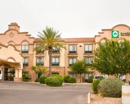 GreenTree Inn and Suites Florence, AZ Hotels in Pinal County