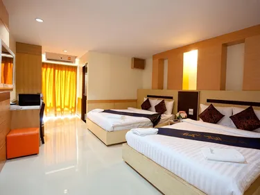 รูปภาพของโรงแรมอำนวยสุข ขอนแก่น