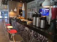 宜必思阿拉皮拉卡飯店 - 酒吧