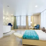 7 Kholmov Hotel Hotels in Kirow