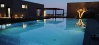 Hotel Punta Tipa - Pools