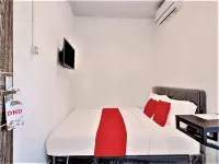 SBY Residence by ecommerceloka Các khách sạn ở Sukomanunggal