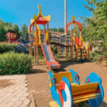 Edelweiss Hotel Hotels in Beloretsky District