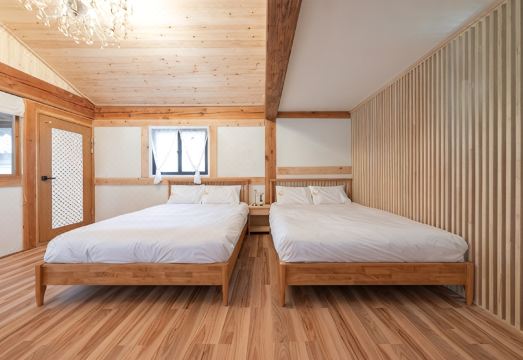 경주 감포한옥 풀빌라 펜션 머무름