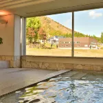 하쿠바 알프스 호텔