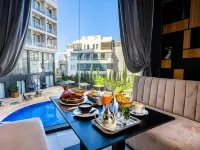 Dominium Hotel Hotels near Le Mauresque