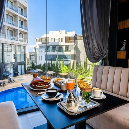 Dominium Hotel