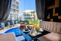 Dominium Hotel