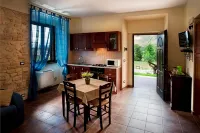 Il Poggio Dei Pettirossi -  Apartamentos vacacionales