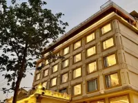 The Fern Residency Sarnath Hotels near Sarnath