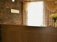 Esperanto Hotel Hotels in Rubtsovsk