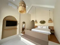 Tujuan Jogja Villas - Kresna