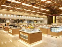 Hotel Green Plaza Hakone - Morgenmad