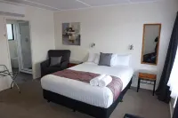 Asure Adcroft Motel Hotels in Ashburton