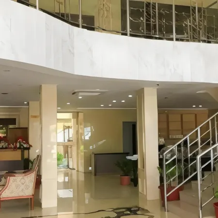 Hotel Primera