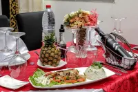 Miliet Hotel - Bữa sáng
