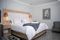 Bergsig Guesthouse Hotel a Thabo Mofutsanyane