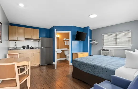 斯圖爾特郊區開放式客房 - 近聯邦公路 1 號