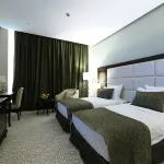 The Local Hotel Hotel a Groznyy