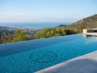 오텔 라 송타 Corbara 호텔