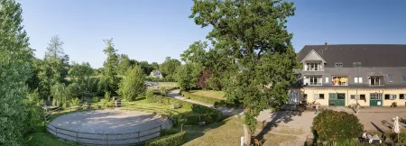 Hof Eckhorst - View apartment - Stylish ambience & cozy atmosphere